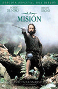 La misi&oacute;n