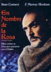 El nombre de la rosa